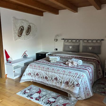 Lo Sougnet Hone Exterior foto