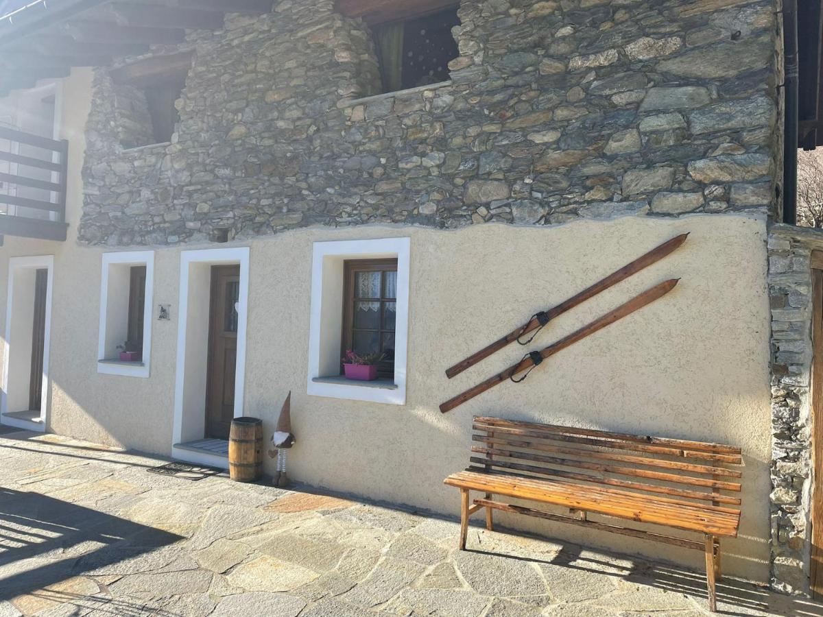 Lo Sougnet Hone Exterior foto