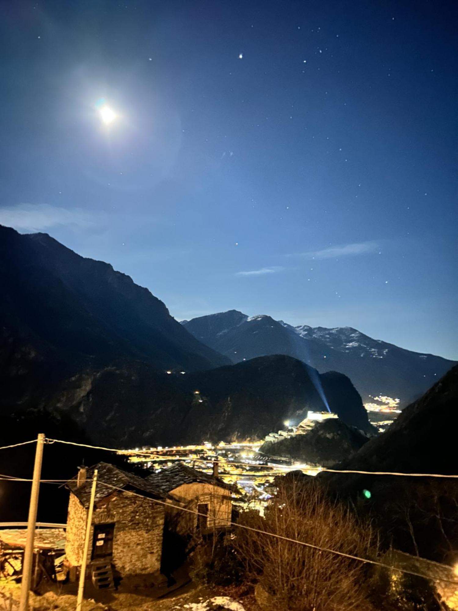 Lo Sougnet Hone Exterior foto