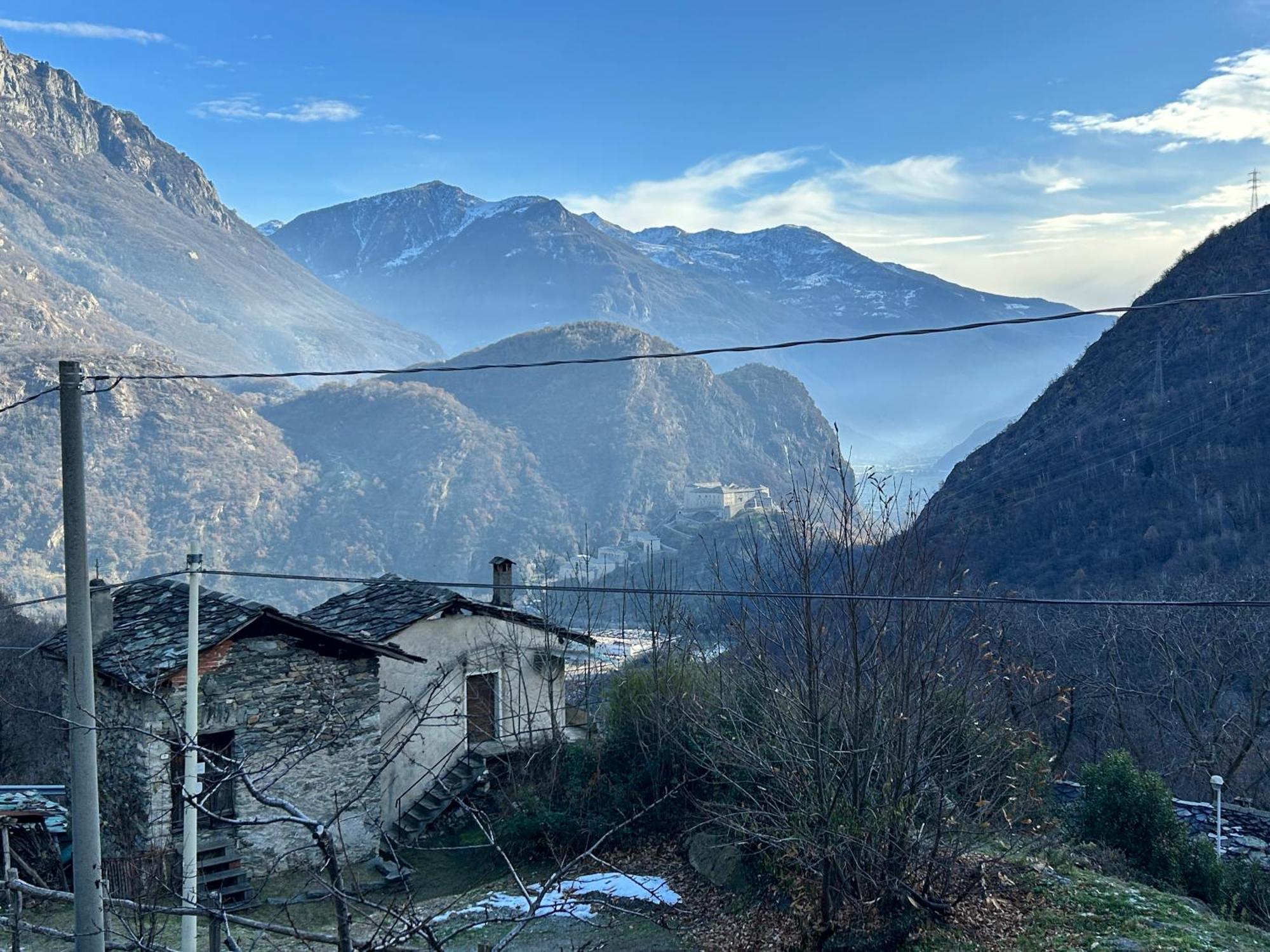 Lo Sougnet Hone Exterior foto