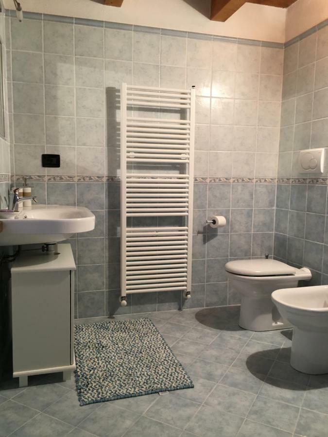 Lo Sougnet Hone Exterior foto