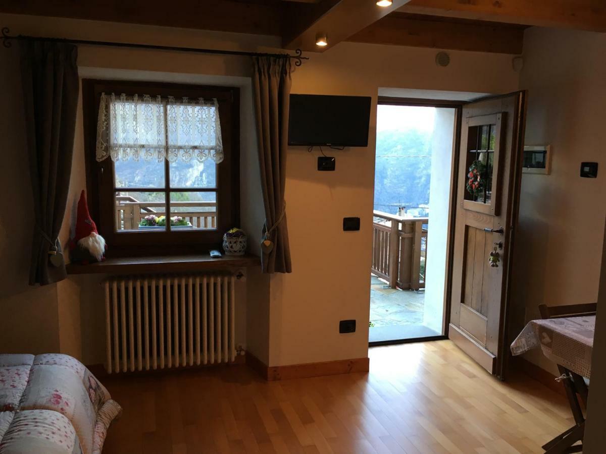 Lo Sougnet Hone Exterior foto