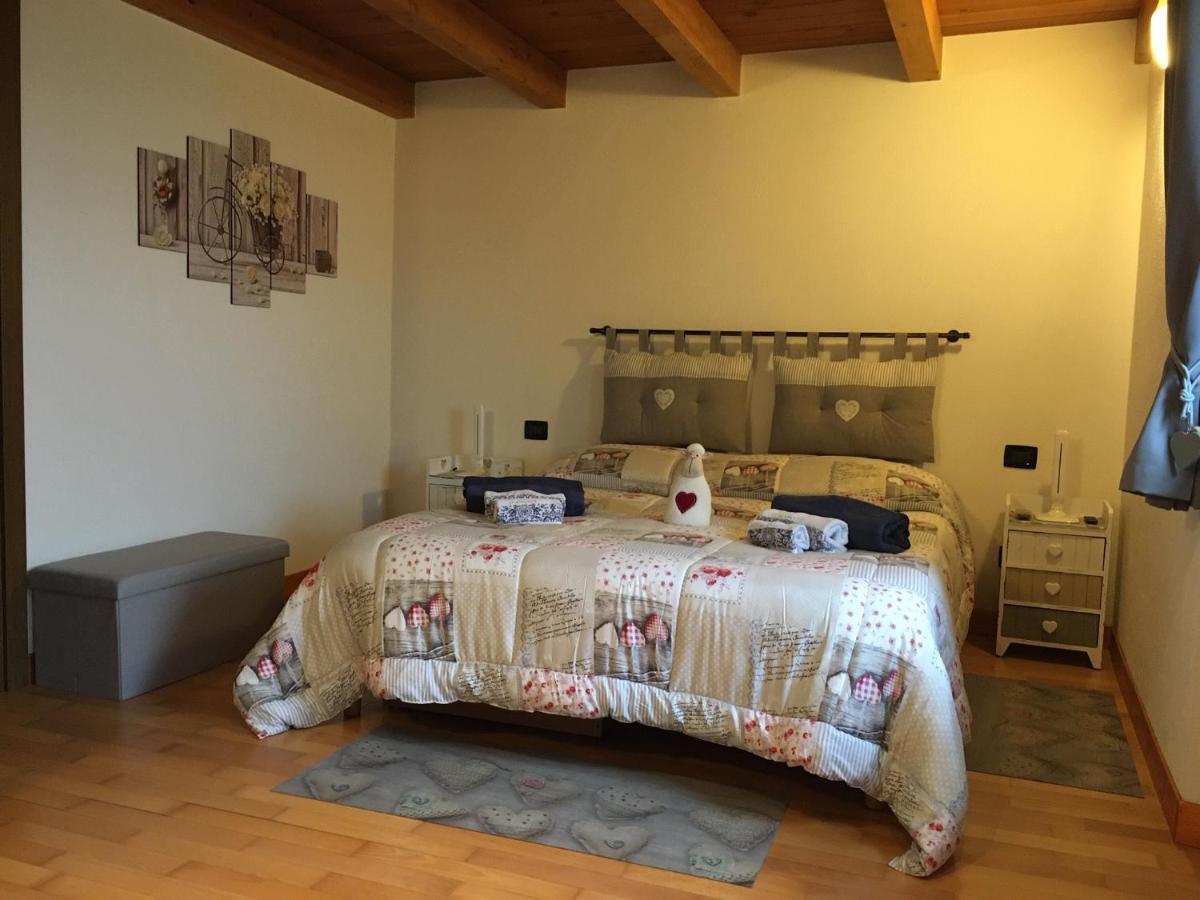 Lo Sougnet Hone Exterior foto